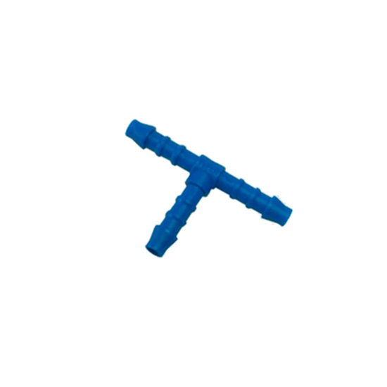 К-т тройников Sauermann для прозрачного гибкого шланга ø6мм; ACC00902 (к-т 5шт)