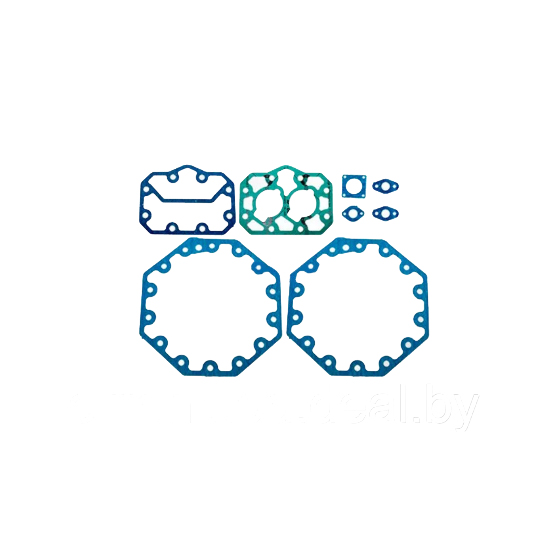 Комплект уплотнений BITZER; 37284702 (CS.9581/91- 83/93/103/113)