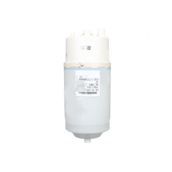 Цилиндр паровой CAREL для увл. compactSteam (1,6-3,2 л/ч; 1х230V; неразб.); CY0S1B0000