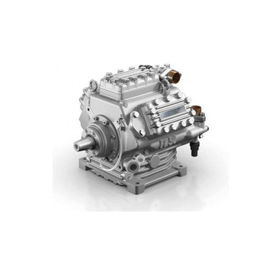 FKX50/775K Компрессор GEA BOCK (Стандарт)