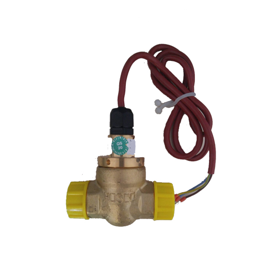 Реле контроля смазки BITZER 230В; 34750402