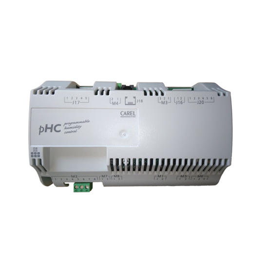 Плата управления Carel; UEX0A00010