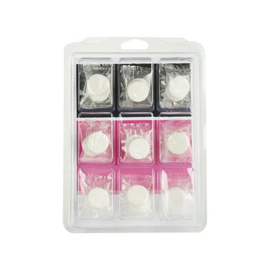 Дезинфицирующий очиститель стока конденсата ERRECOM "Drain Tabs"; AB1097.01 ОФИС!!!