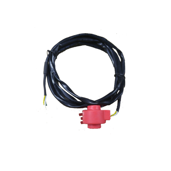 Катушка для электронного ТРВ CAREL E2VZ с кабелем 2,0м; E2VSTAS221