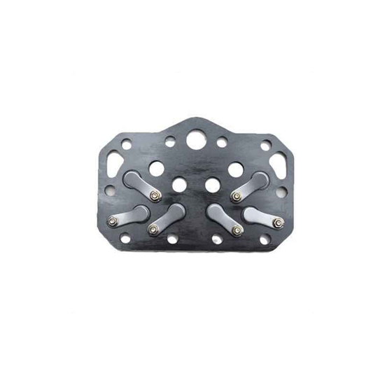 Доска клапанная BITZER; 30406304 (4TC)