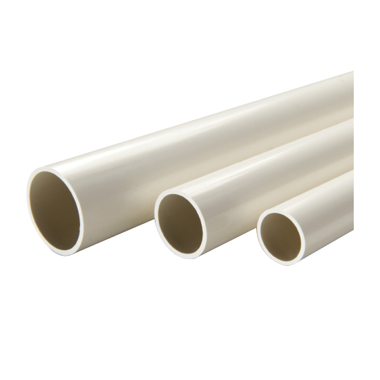 Трубка дренажная жесткая ARTIPLASTIC (25mm x 2000mm); 2500TR (палка 2м.п./60м.кор.)