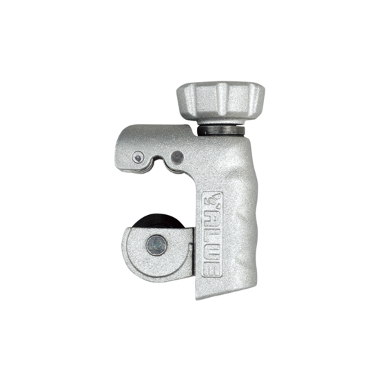 Труборез VALUE; VTC-19 (1/8"-3/4", короткий)