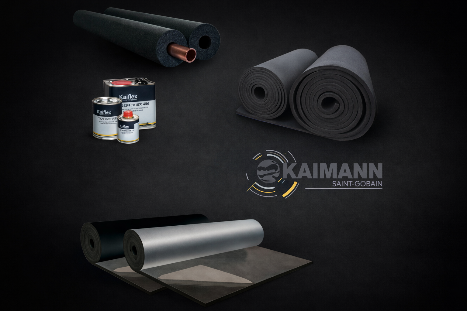 Немецкая теплоизоляция