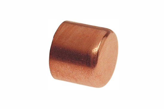 Заглушка Conex ACR 4 1/8"; 9617 033000000 АРХИВ