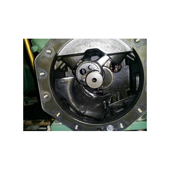 Маслоподъемный диск BITZER; 32110504 (2СС)