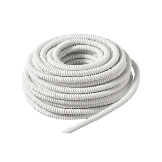 Трубка дренажная ARTIPLASTIC 20мм (бухта 30м); 0020TU