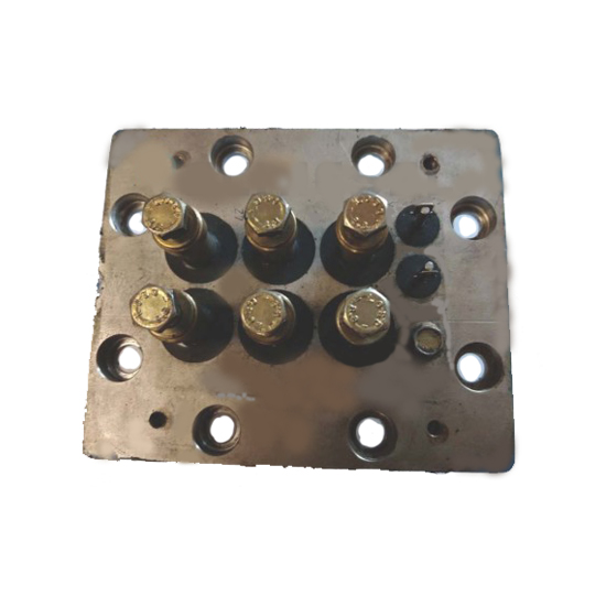 Клеммная коробка FRASCOLD (A,B,C,D,F,Q,3ph); T00SK180300