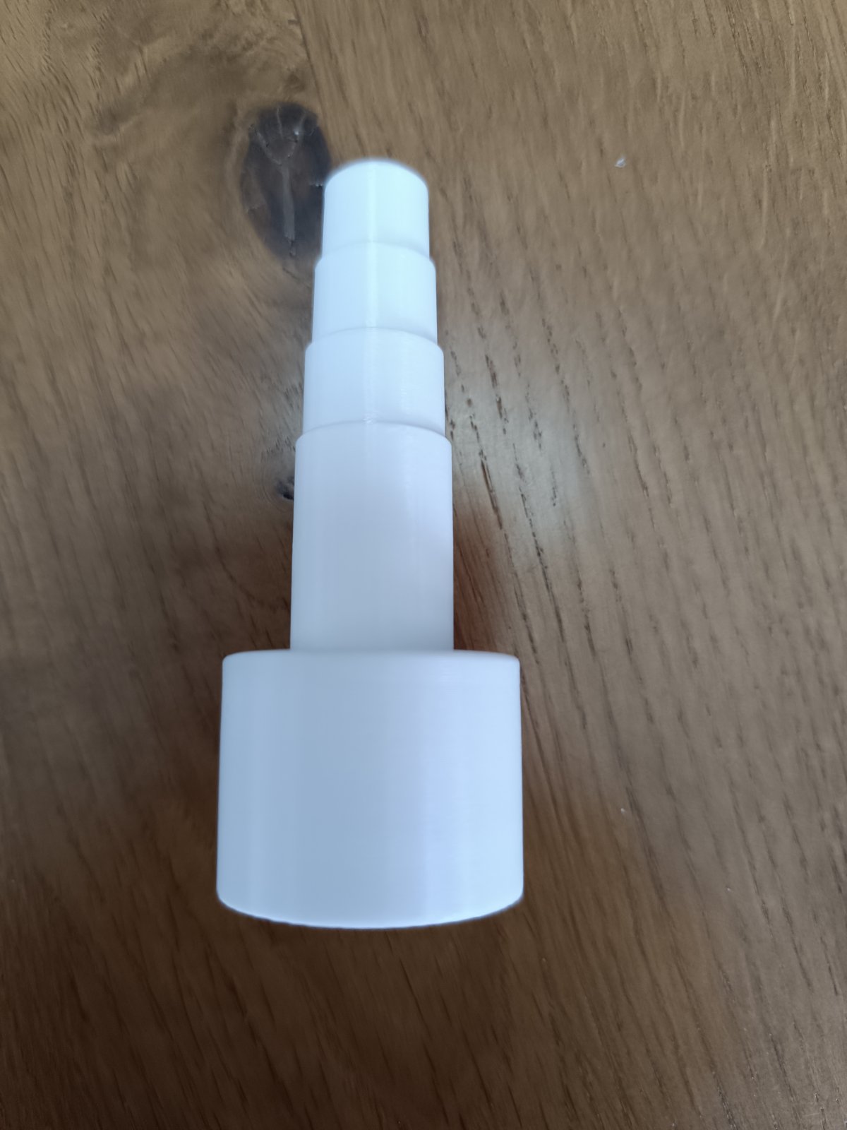 Муфта переходная 25мм