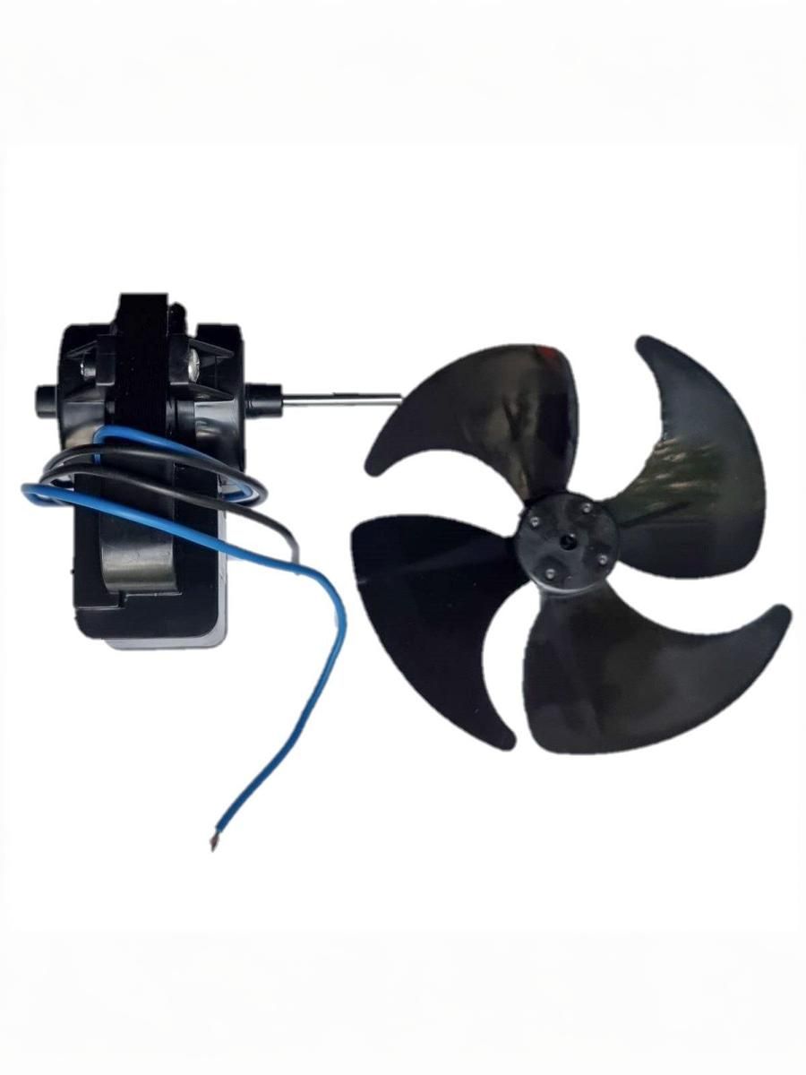 12.	Вентиляторы и электродвигатели