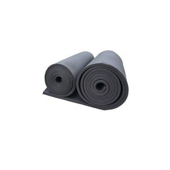 Теплоизоляция (Рулон) K-FLEX 32х1000-06 ST AD (самокл., 6 м.кв./кор); 80132210107