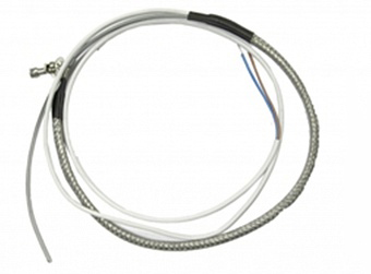 Нагреватель поясковый SEDES 230v 40w L=690mm (аналог FCH-10/20; греющ 400мм; d=145-170мм); 007903290