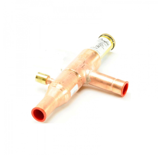 Регулятор давления испарения Danfoss KVP 35s; 034L0032