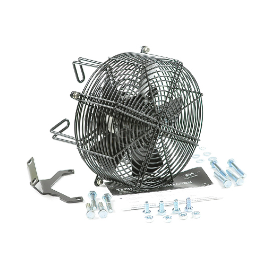 Комплект крепления вентилятора обдува GEA BOCK, HG4-6; 80196