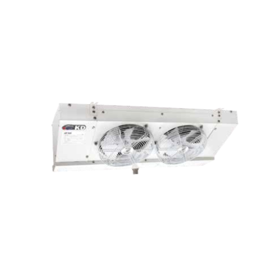 Воздухоохладитель KD; TSE050L (5.71/4,25/3,00 кВт Dt=10/8/7K; 8mm, ED; ExV: ??/??/??; 1P-??A) NEW!!!