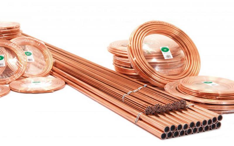 05.	Медные трубы