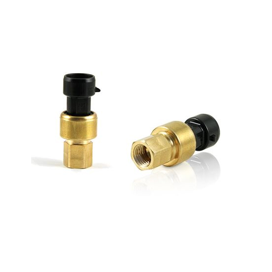 Датчик давления SANHUA (0,5-4,5V; 0...9,3 BAR; SAE 1/4"); YCQB01L50 (вх 70,00)