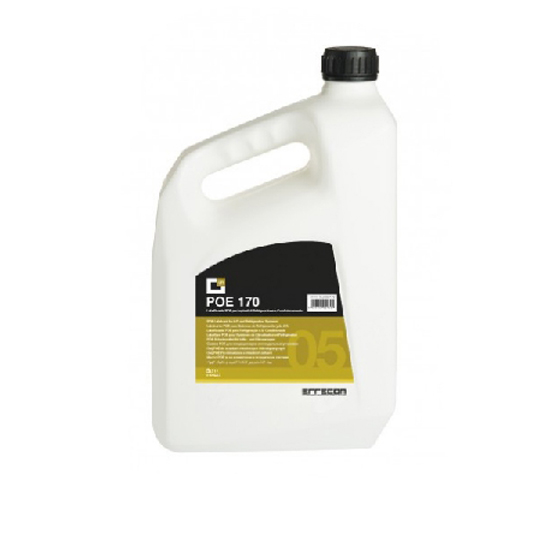 Масло холодильное ERRECOM LR-POE 170 (20L); OL6020.V