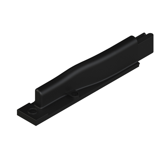 Доводчик верхнего ролика откатной двери правый MTH (Большой); 24ACC053_15089