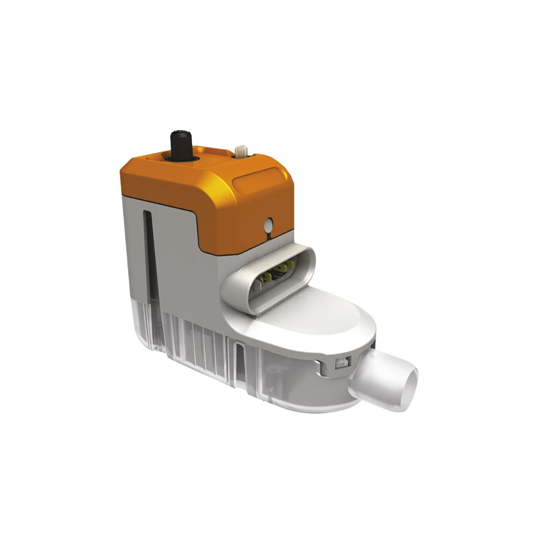 Насос дренажный поршневой Sauermann Si-10 Delta Pack (80x60mm; белый RAL 9003); DP10CE05UN23