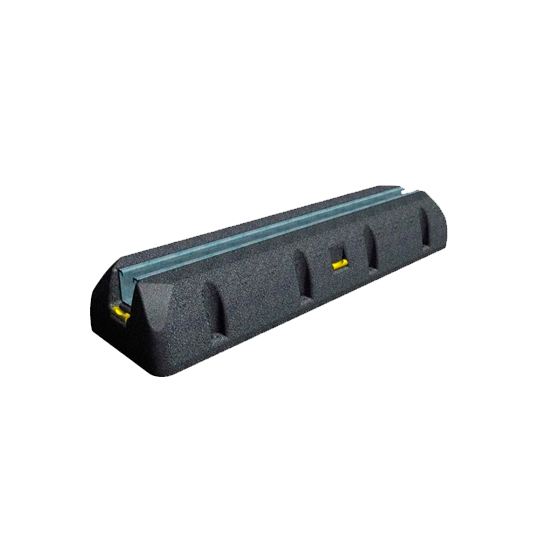 Опора антивибрационная (1000х160х95мм); 691400593-1000