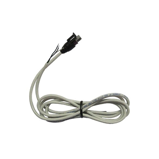 Кaбель для датчика давления CAREL SPKT (IP67; 2,0м); SPKC002311