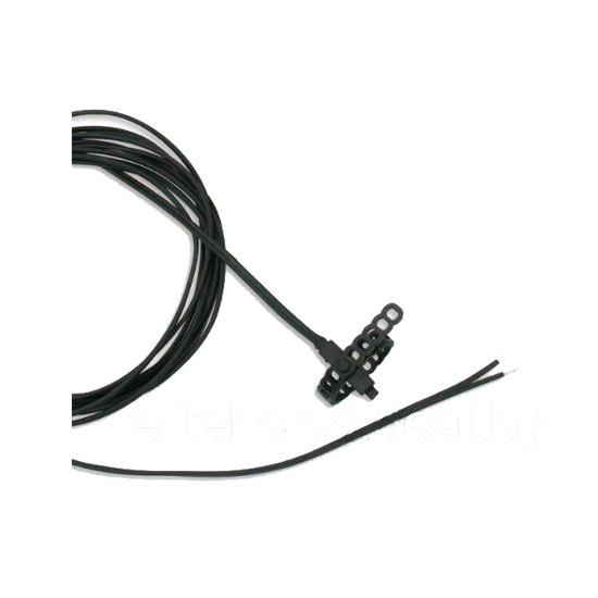 Датчик температуры CAREL NTC (IP67; 6,0м; -50...90°C; с хомутом); NTC060HF01 БЫСТРЫЙ!!!