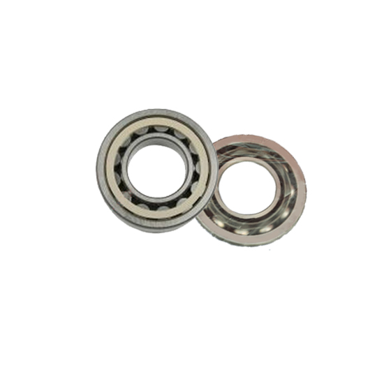 Комплект подшипников BITZER; 38660104