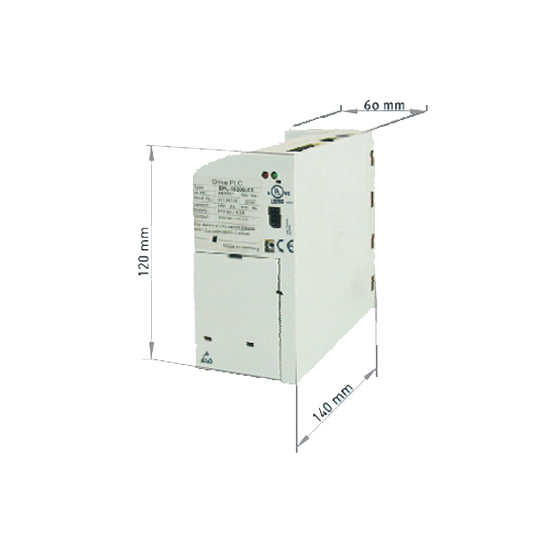 Регулятор производительности GEA BOCK, HG/HA 4; 08419