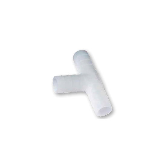 Тройник для дренажной трубки NICCONS (20мм); 9899-043-01