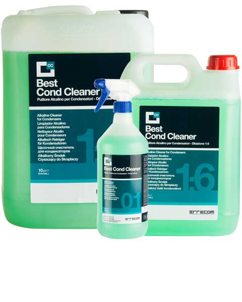 17.	Химия для холодильного и климатического оборудования