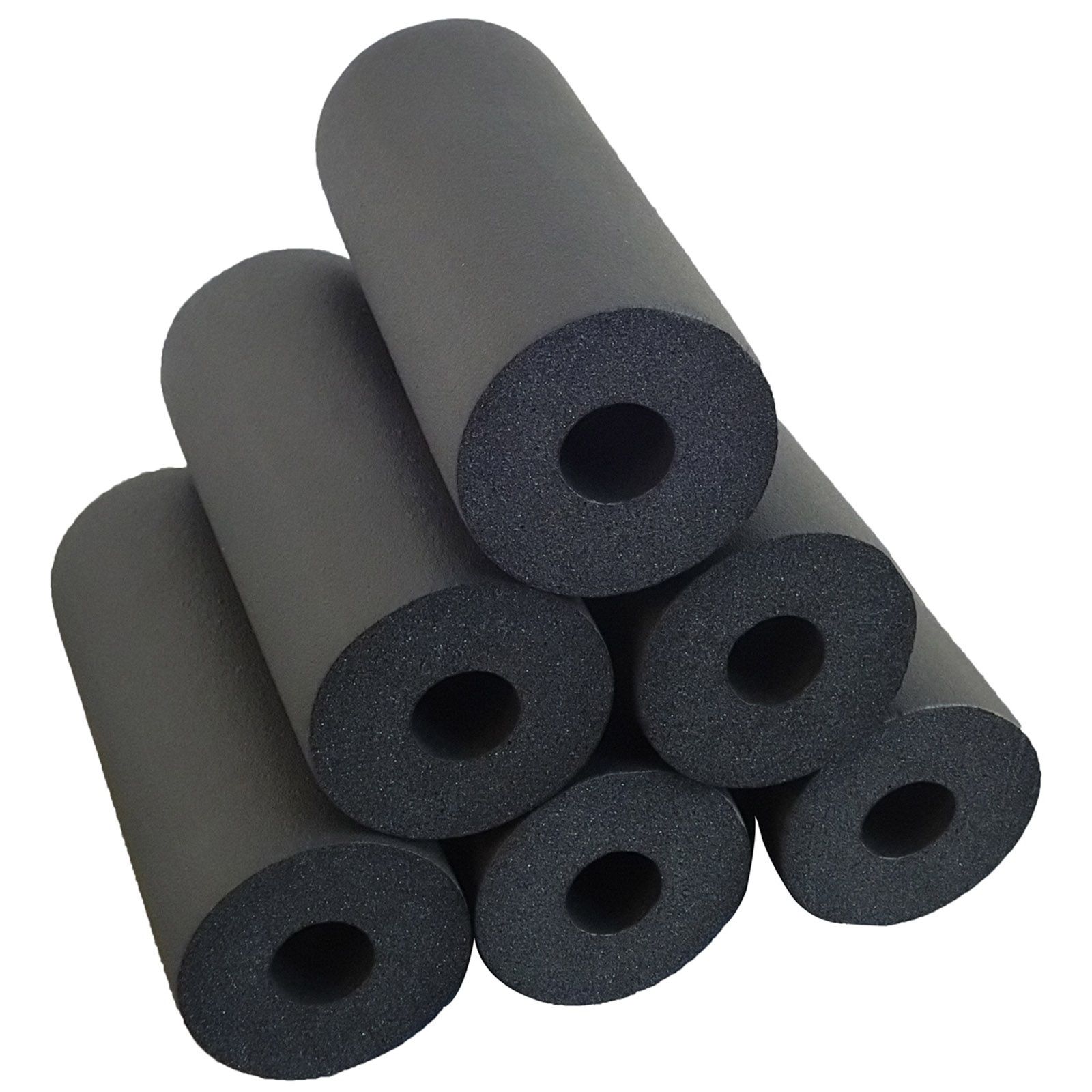 07.	Теплоизоляция