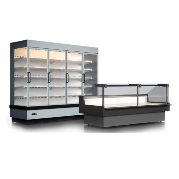 04.	Торговое оборудование