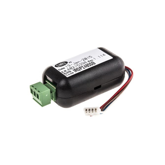 Сетевой интерфейс CAREL RS485 для IR33/PJEZ; IROPZ48505