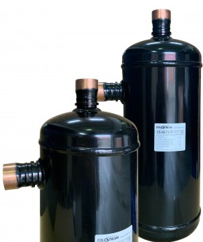Отделитель жидкости ColdStream CS-AS-45-64 К1