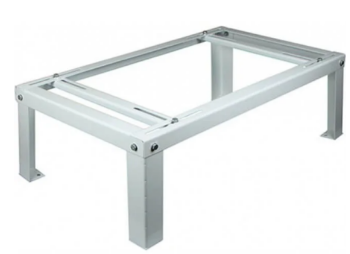 Подставка для кондиционера 935*500*315 мм (c опора WTG005-AD) в термопленке, Россия