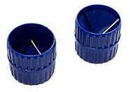 Риммер пластиковый VRT301