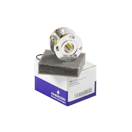 Адаптер ALCO ОМ0-CUA к регулятору уровня масла; 805037 АРХИВ