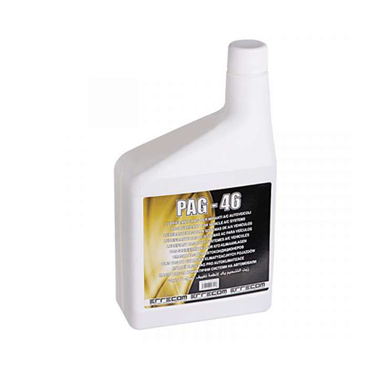 Масло холодильное ERRECOM PREMIUM LR-PAG 46 (1L); OL6001.K.P2 (12шт)